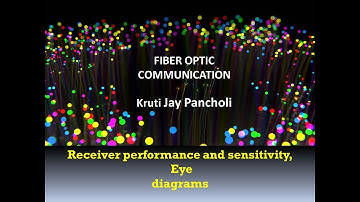 SESSION 34 FIBER OPTIC COMMUNICATION 12 APR