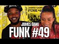 🎵 James Gang - Funk #49 - REACTION