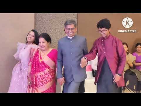 गायत्री दीदी की 50 सालगिरह पार्टी ❤❤एक यादगार पल❤