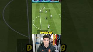 R1 Dribbling or Analog Sprint in FC 27!