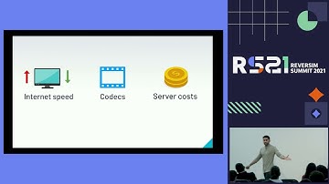 WebRTC for Live Video Streaming / Evyatar Rosner