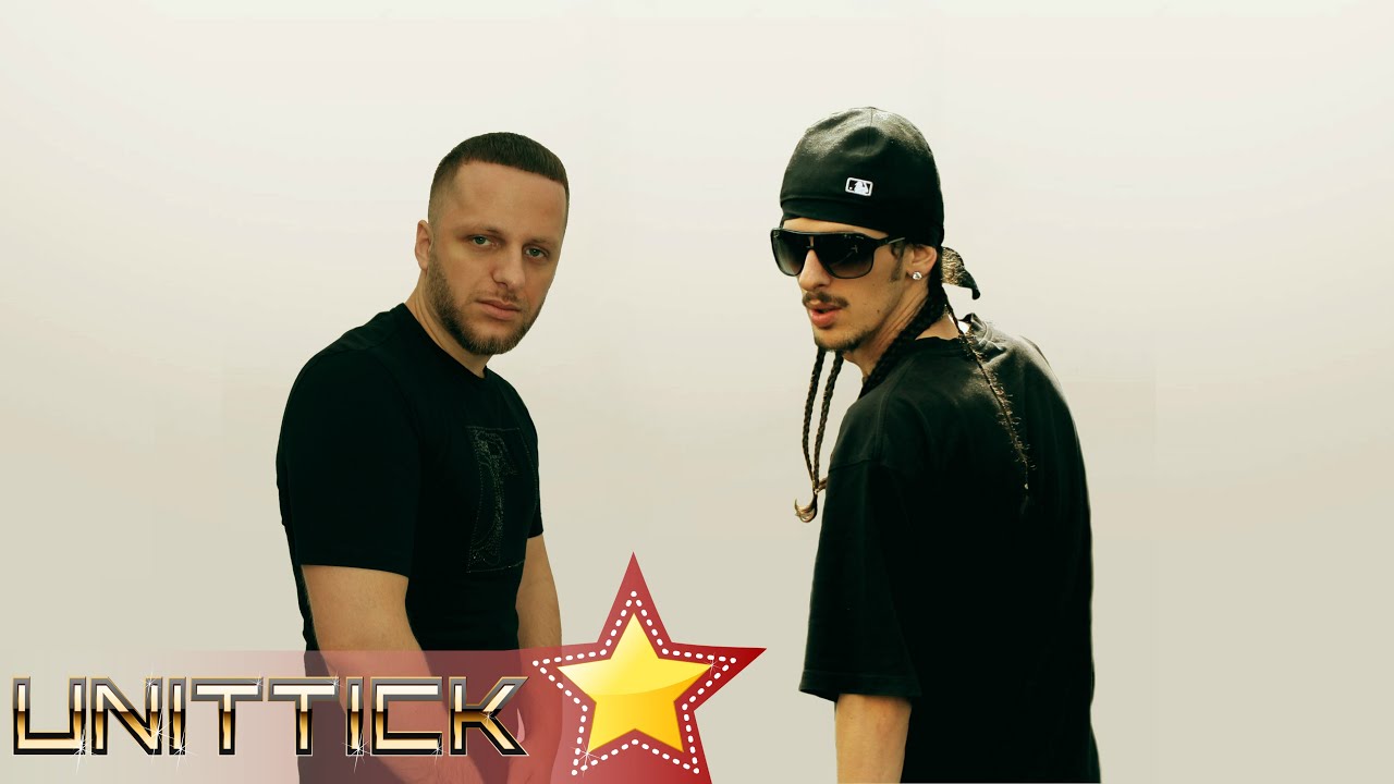 Unittick Ft. D.U.D.A. - SMNJEH MU