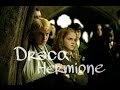 Draco and Hermione || Не отбирай мои крылья