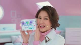 Download lagu Laurier Healthy Skin Night #DontGetIrritated