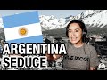 PERUANA SEDUCIDA POR ARGENTINA *REACCIÓN A MARAVILLAS OCULTAS DE ARGENTINA ft. TRIPIN TV*