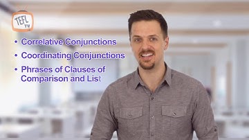 parallel structure part 1 (teaching tips)