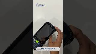 Experience the Future of RFID Technology with SureTrack!