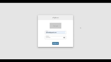 วิธีเข้าสู่ระบบจัดการหลังบ้าน [เริ่มต้นใช้งาน] - เว็บไซต์สำเร็จรูป WebFaster.online