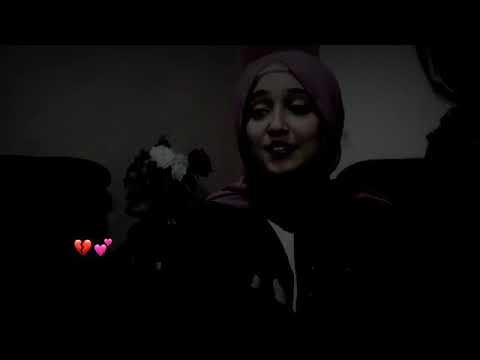 مشكلتي بيه تعلقت اجمل صوت بنت ستوري انستا