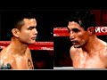 Erik Morales vs Marcos Maidana Highlights - Last Hurrah for El Terrible