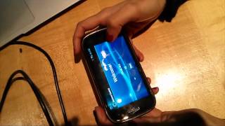 Gesture Control Demo screenshot 3