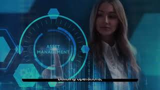 🌟 ARIA: Revolutionizing Facilities Management 🌟
