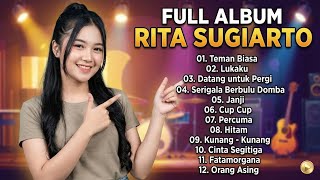 Lagu Rita Sugiarto Paling Menyentuh Hati Pendengar