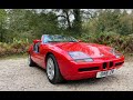 BMW Z1 - Misunderstood, Unloved, but Brilliant. Why NOW is the PERFECT TIME to Buy | TheCarGuys.tv