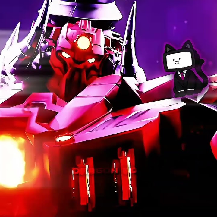 'WE WILL RISE UP!!'🔥 - The FINAL Hope of Clock Titan 💜 | True Hero ✨ #skibiditoilet #viral #shorts