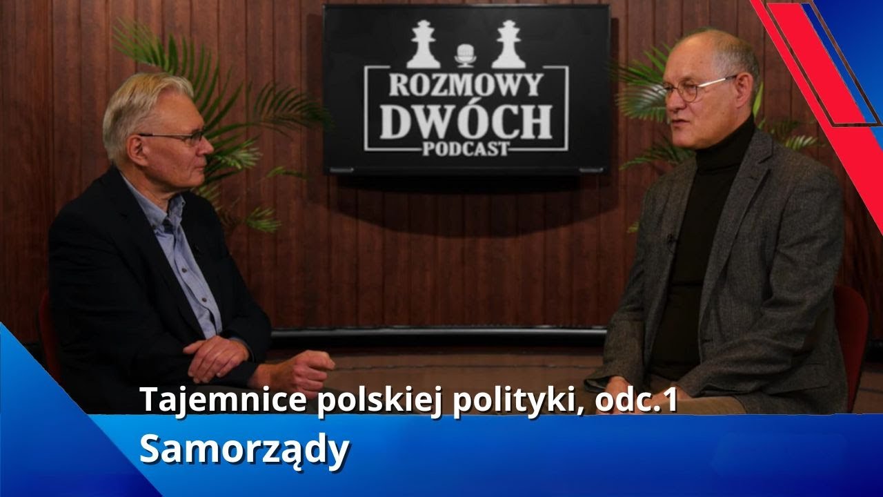 Tajemnice polskiej polityki. Odcinek 1: Samorządy