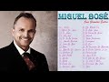 Las 30 Mejores canciones de Miguel Bosé - Miguel Bosé Sus Mejores Éxitos