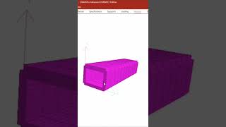 How to Design a Box Culvert with Staadpro Advanced Connect Edition.