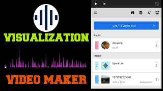 Visualization | Video Maker screenshot 4