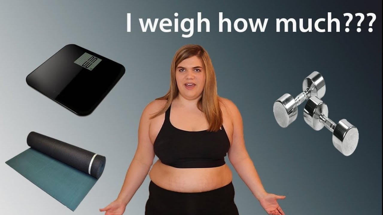 Weight Loss Journey Introduction | Becoming a Healthier Me