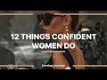 How To Be Self-Confident While Leveling Up | Femininity Journey