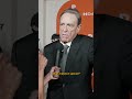 John Goodman on why Alejandro González Iñárritu's DIGGER is so special