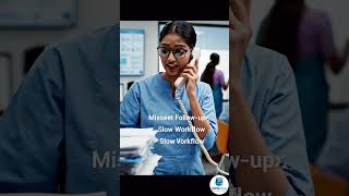 Manage Patients Faster with OPDFlow #clinicmanagement