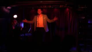 A Giant Step - Bye Bye Birdie - 2017 Cabaret Concert in London