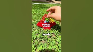 tetris looks alittle different