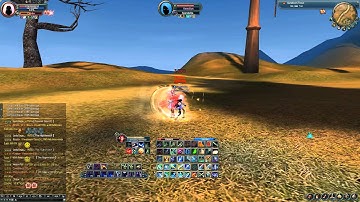 Epic Perfect World- Seeker 1v1s