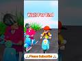Tani Nick Scary and Teacher Crazy Moments!😄#shorts #funny #animation