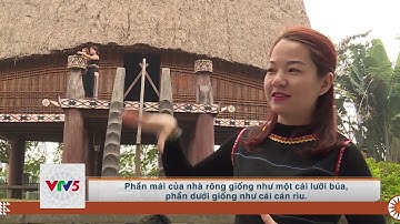 [TIẾNG XƠ ĐĂNG] VĂN HÓA ĐẶC SẮC CỦA ĐỒNG BÀO VÙNG CAO | VTV5