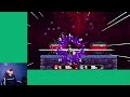 Rivals of Aether vod idrk