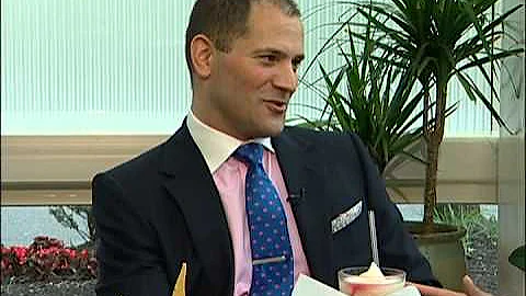 The District Dish: Michael Andrews Bespoke