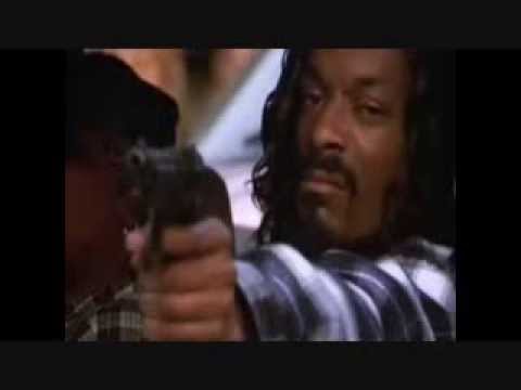 Top Ten Best Drive-By Scenes