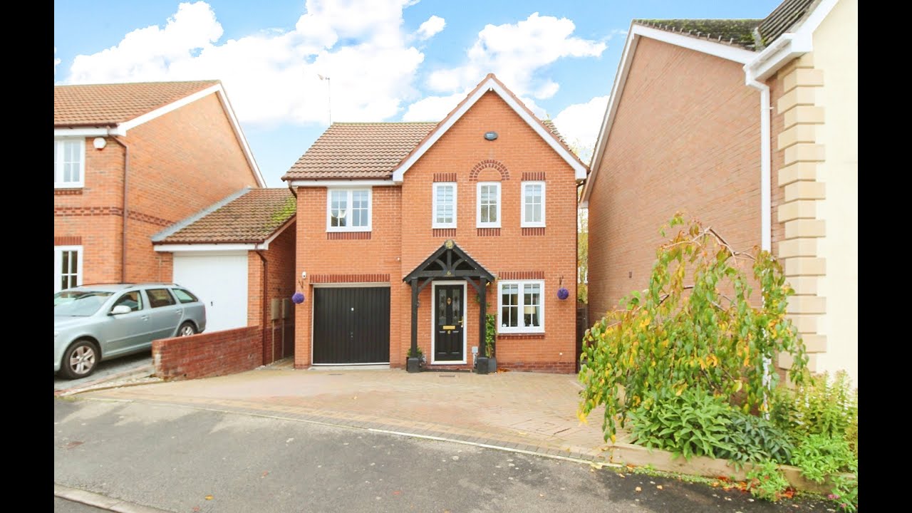 6, Admington Drive, hatton park Launch Video YouTube