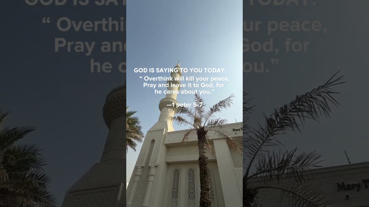 Pray and leave it to God! #leaveittogod #prayerworks #subscribers #viralshorts