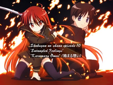 Download Shakugan no shana episode 10 english subs