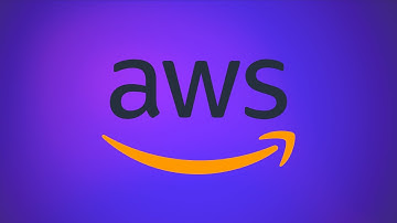 Top 25 servicios de Amazon Web Services ☁️ ¿Qué es AWS?