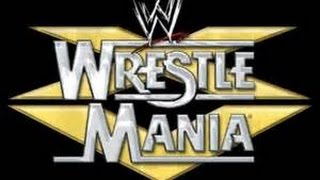 WWE Championship Match: Stone Cold vs. The Rock - WrestleMania 15