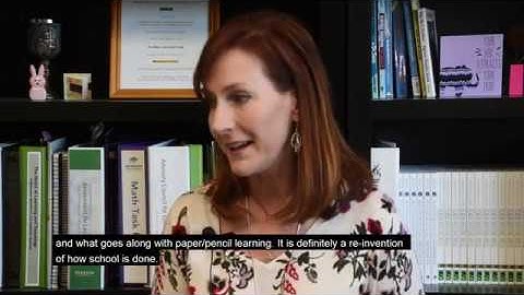 Distance Learning in Arlington Public Schools