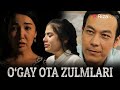 Vaqt film - O'gay ota zulmlari | Вакт фильм - Угай ота зулмлари