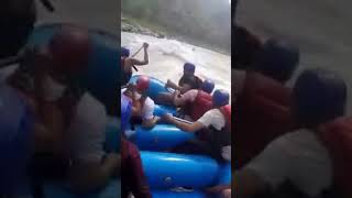 Rafting in Rishikesh ??