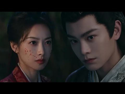 Fight For Love Episodes 16 17 Preview Wei Yun And Chu Yu Face Deadly Peril