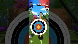 Rush by hike archery game hack. Rush by hike archery best gameplay screenshot 4