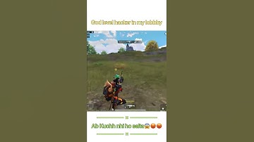 God level hacker in my lobby 😱😱😱😱@FatihGAMINGYT#viral #trending #hacker #flyingcar#speedhack