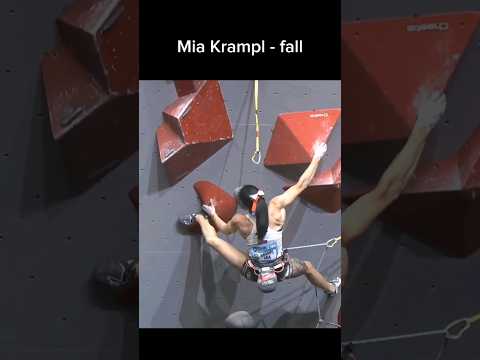 climbers MISREADING this