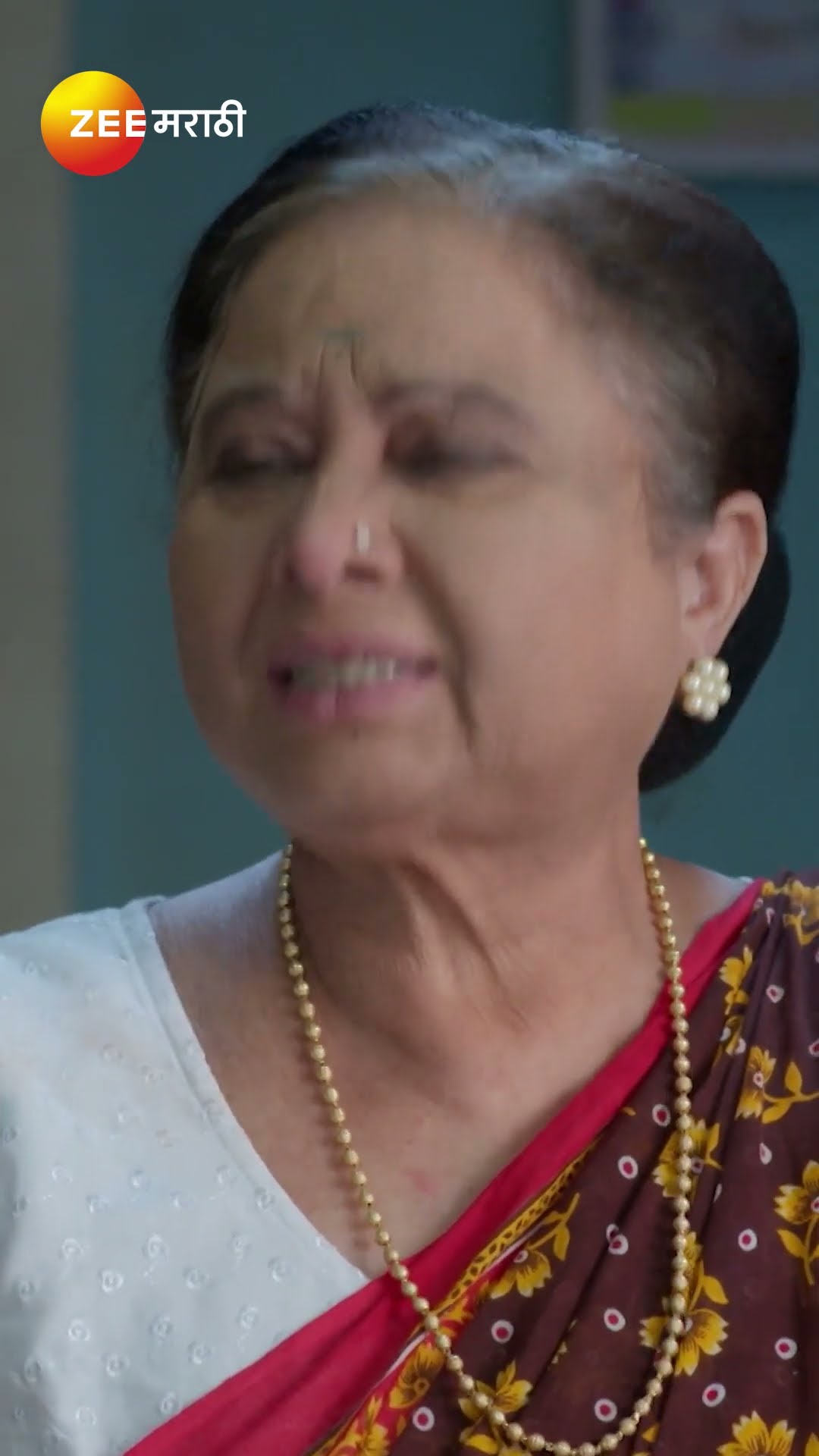#SHIVA #Shorts #Zee Marathi #Entertainment #Drama, Romance