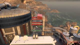 Meltdown bo2- crossmap nubetube!!