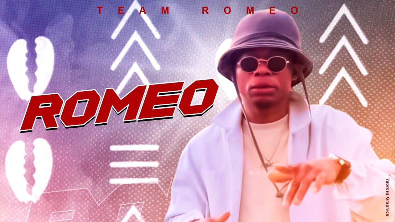 Romeo Jefferson - Gninon Woo Bi Minga #music #bissamusic